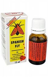 Stimulerande Spanish Fly