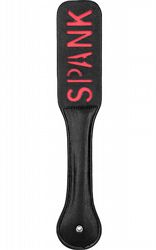 Piskor & Paddlar Spank Paddle