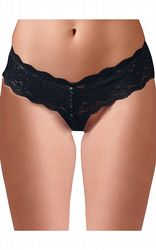  Spetstrosa Med Prlband