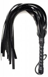 3 fr 300kr Squash Whip Black