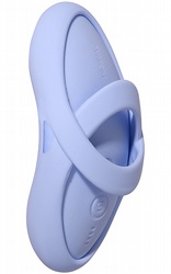 Fingervibratorer Svakom Echo 2