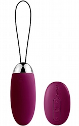 Vibrerande gg Svakom Elva Egg