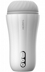 Sexmaskiner fr Honom Svakom Robin Masturbator