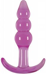 Analpluggar T-Plug Ripple