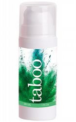 Frdrjande Taboo Delay Gel 30 ml