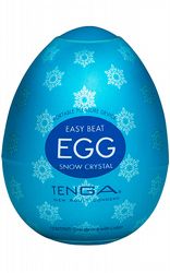 Strokers Tenga - Egg Cooling Edition