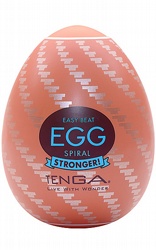 Strokers Tenga Egg Hard Boiled 2
