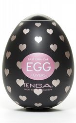 Strokers Tenga - Egg Lovers