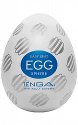 Strokers Tenga - Egg Sphere
