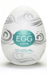 Strokers Tenga - Egg Surfer