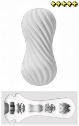 Strokers Tenga Flex