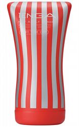 Strokers Tenga - Soft Tube Cup