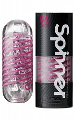 Strokers Tenga Spinner Brick
