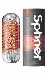 Strokers Tenga Spinner Hexa