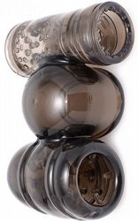 vriga Produkter Thunder Stroke Wand Attachment