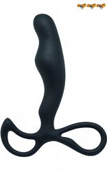 Prostatamassage Timeless P-Spot Stimulator