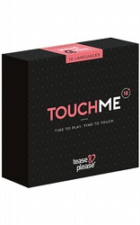 Presenttips Touch Me Game