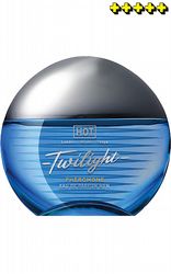 Stimulerande Twilight Pheromone Men 15 ml