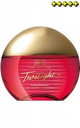 Toppsljare fr Henne Twilight Pheromone Women 15 ml