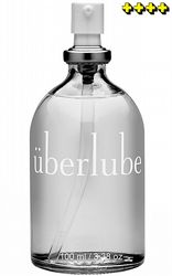 Bst i Test Uberlube - 100 ml