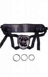 Strap-On Universal Strap On Sele