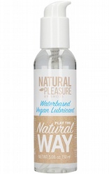 Vattenbaserat Glidmedel Vegan Glide 150 ml