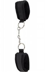 Handfngsel Velcro Cuffs Black