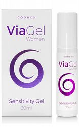 Stimulerande Viagel for Woman -  30 ml