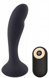 Analvibratorer Vibrant Love Prostate Stimulator