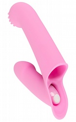 Fingervibratorer Vibrating Finger Extension