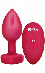 Analvibratorer Vibrating Heart