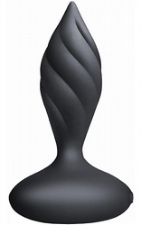 Analvibratorer Vibrating Plug Desire