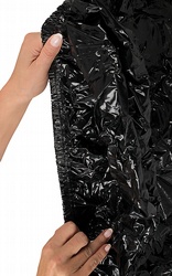 Sexmaskiner & M�bler Vinyllakan med Res�r XL