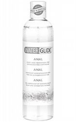 Analt Glidmedel Waterglide Anal 300 ml