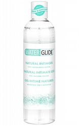 Toppsljare fr Henne Waterglide Intimate Gel 300 ml