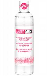 Stimulerande Waterglide Orgasm Gel 300 ml