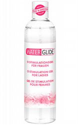 Specialglidmedel Waterglide Orgasm Gel 300 ml