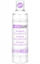 Specialglidmedel Waterglide Tingling 300 ml