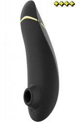 Lufttrycksvibratorer Womanizer Premium 2