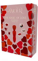 Presenttips Wonderful Wand Kit