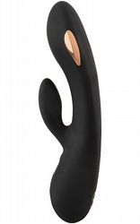 Massagestavar Xou E-Stim Rabbit Vibrator