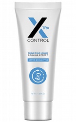 Frdrjande Xtra Control 40 ml