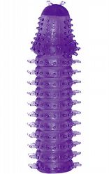 Penisverdrag Xtra Lust